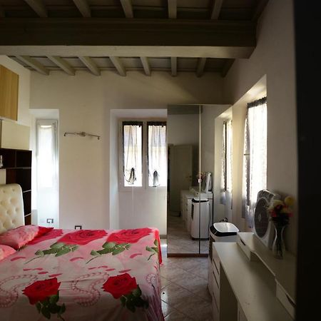 Vicky Apartment Florence Buitenkant foto