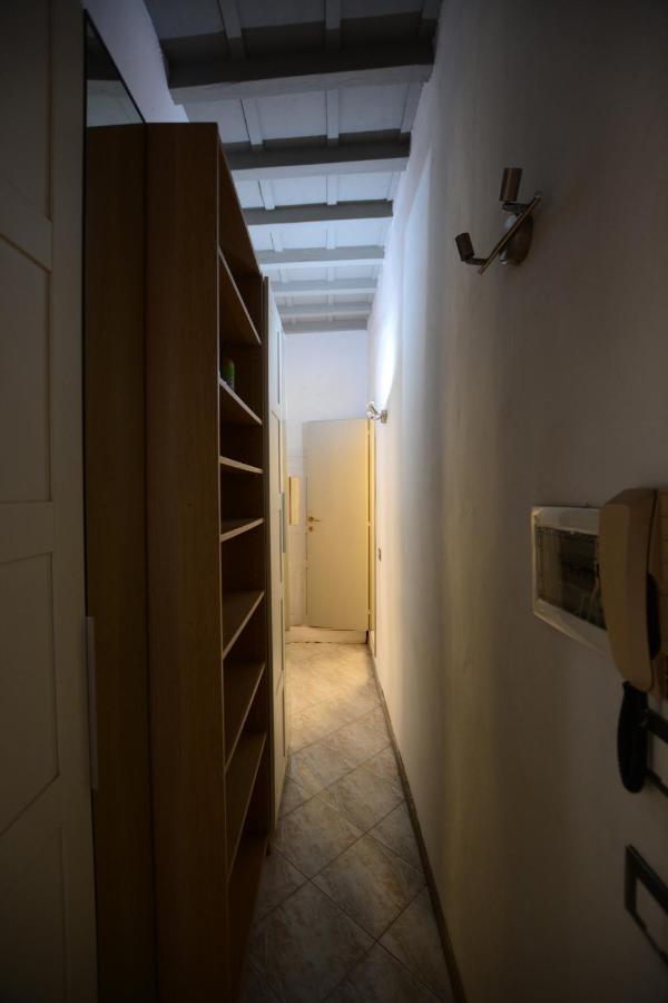 Vicky Apartment Florence Buitenkant foto