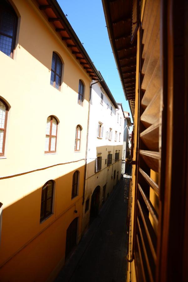 Vicky Apartment Florence Buitenkant foto