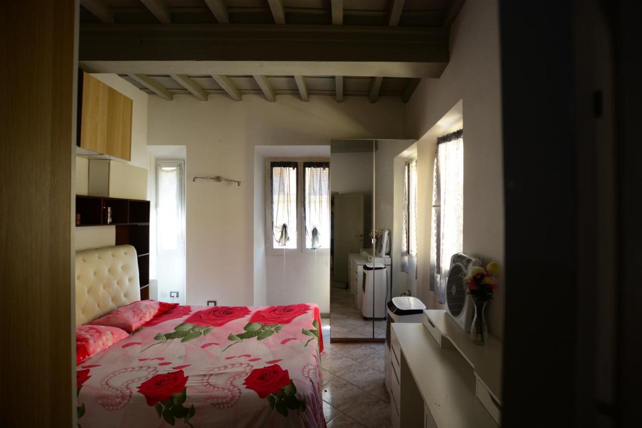 Vicky Apartment Florence Buitenkant foto